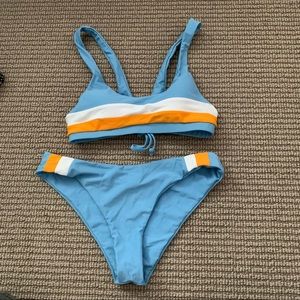4 shein swimsuits